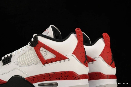 Neutral 4  DH6927-161 Grey Jordan Retro DH6927-161 1113